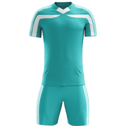 Erkek Futbol Forma - F-5010-4