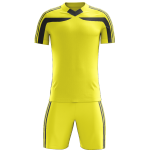 Erkek Futbol Forma - F-5010-8