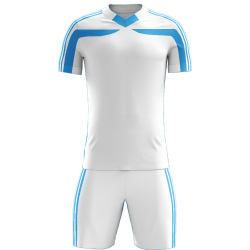 Erkek Futbol Forma - F-5010-11