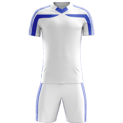 Erkek Futbol Forma - F-5010-3