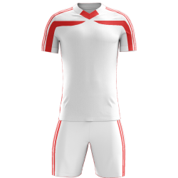 Erkek Futbol Forma - F-5010-9