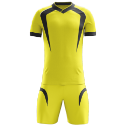 Erkek Futbol Forma - F-5011-1