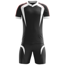 Erkek Futbol Forma - F-5011-7