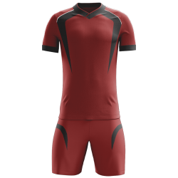 Erkek Futbol Forma - F-5011-11