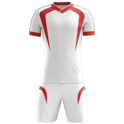 Erkek Futbol Forma - F-5011-12