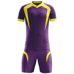 Erkek Futbol Forma - F-5011-2