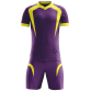 Erkek Futbol Forma - F-5011-2