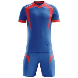 Erkek Futbol Forma - F-5011-4