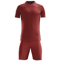 Erkek Futbol Forma - F-5012-4