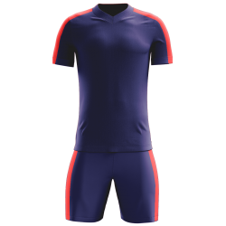 Erkek Futbol Forma - F-5012-9