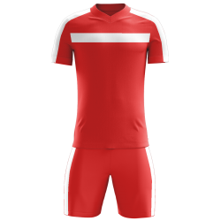 Erkek Futbol Forma - F-5013-1