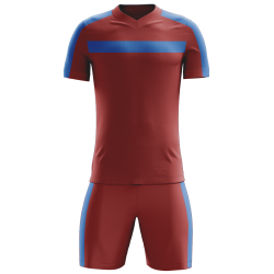 Erkek Futbol Forma - F-5013-11