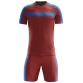 Erkek Futbol Forma - F-5013-11