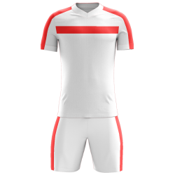 Erkek Futbol Forma - F-5013-3