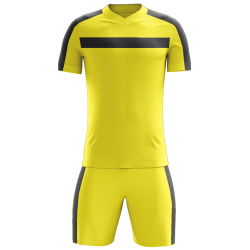 Erkek Futbol Forma - F-5013-4