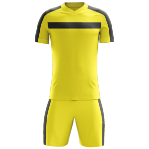 Erkek Futbol Forma - F-5013-4