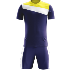 Erkek Futbol Forma - F-5014-2