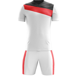 Erkek Futbol Forma - F-5014-3