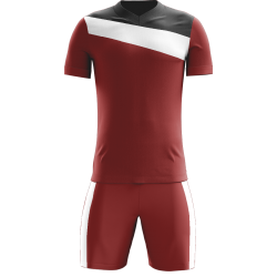 Erkek Futbol Forma - F-5014-4