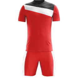 Erkek Futbol Forma - F-5014-5