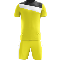 Erkek Futbol Forma - F-5014-7