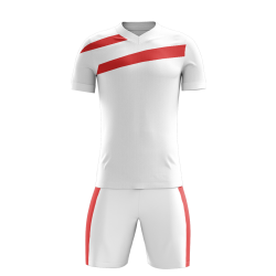 Erkek Futbol Forma - F-5015-11