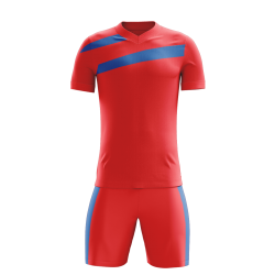 Erkek Futbol Forma - F-5015-2