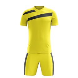 Erkek Futbol Forma - F-5015-4