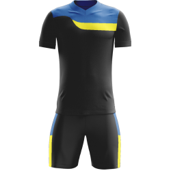 Erkek Futbol Forma - F-5016-1