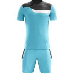 Erkek Futbol Forma - F-5016-10