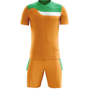 Erkek Futbol Forma - F-5016-5