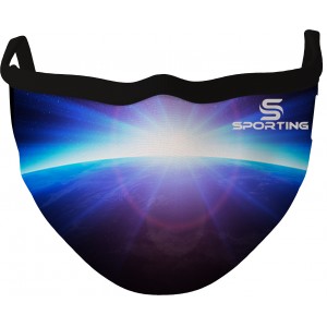 Özel Tasarım Maske Sun Surface