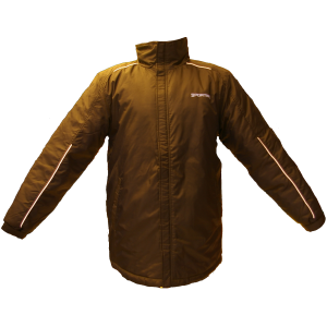 Sporting Siyah Kaban (XXL)