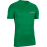 Bisiklet Yaka Antrenman T-shirt Mikro Polyester Fosfor Yeşil Bisiklet Yaka Antrenman T-shirt Mikro Polyester Fosfor Yeşil