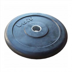 Voit Kauçuk Kaplı Döküm Plaka 10kg