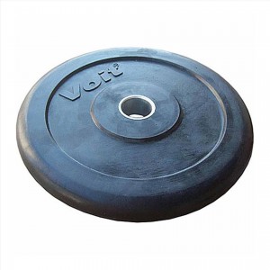Voit Kauçuk Kaplı Döküm Plaka 15kg