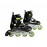 Voit Xenon Inline Ayarlanabilir Numaralı Paten Yeşil (33-36) Voit Xenon Inline Ayarlanabilir Numaralı Paten Yeşil (33-36)