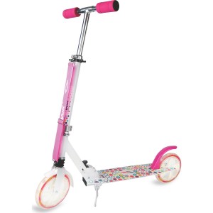 Voit 2005 Girl Scooter Beyaz/Pembe 1VTAK2005/008