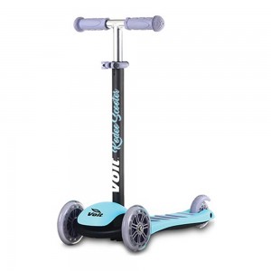 Voit Rodeo Scooter Mavi