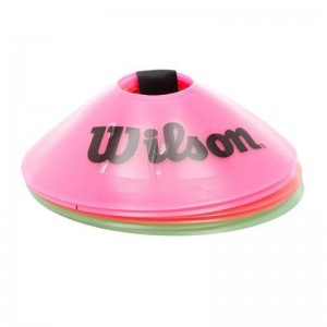 Wilson Tenis Antrenman Konisi WRZ259400