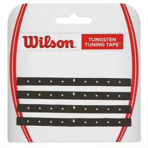 Wilson Tungsten Tuning Grip Tuning Tape WRZ535900