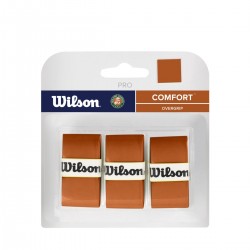 Wilson Roland Garros Pro Overgrip Clay WR8402101001