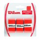 Wilson Pro Soft Overgrip 3 lü Yeşil Raket Grip WRZ4040OR