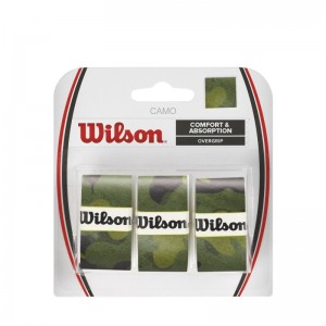 Wilson Camo Overgrip GR WRZ470850