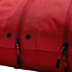 Wilson Çanta Super Tour 3 Bölmeli Kırmızı WRZ840815