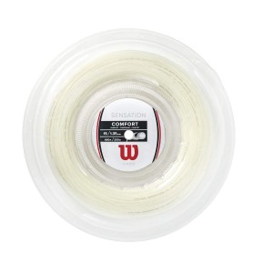 Wilson Sensation 16 200M Reel Kordaj WRZ911000