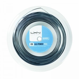 Luxilon Alu Power Soft 125 200M Reel Kordaj WRZ990160