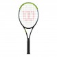 Wilson Tenis Raketi Blade 101L V7.0 TNS RKT 1 WR022910U1 - L1