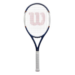 Wilson Roland Garros Equippe HP Tenis Raketi  WR030410U2 - L2