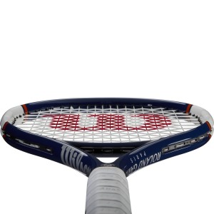 Wilson Roland Garros Equippe HP Tenis Raketi  WR030410U2 - L2